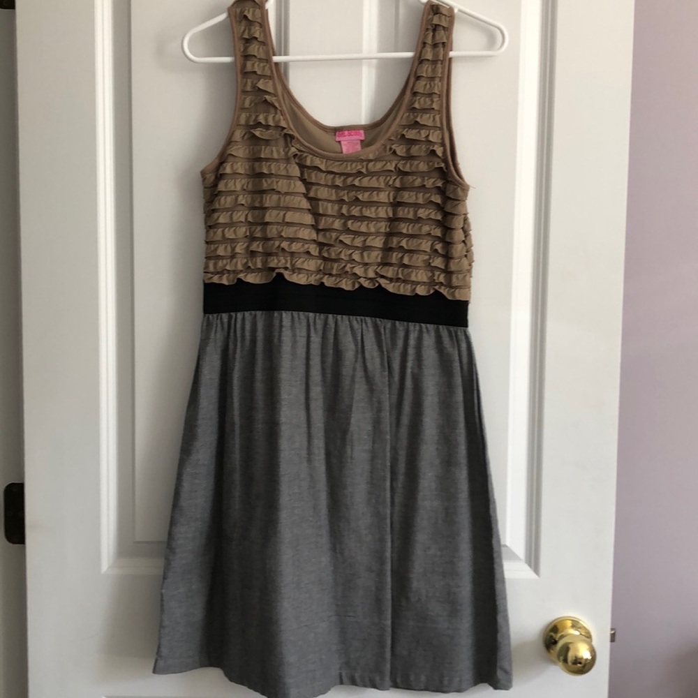 She’s Cool dress